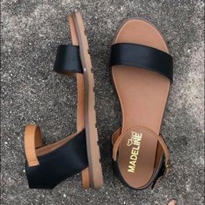 Size 7 Madeline sandals